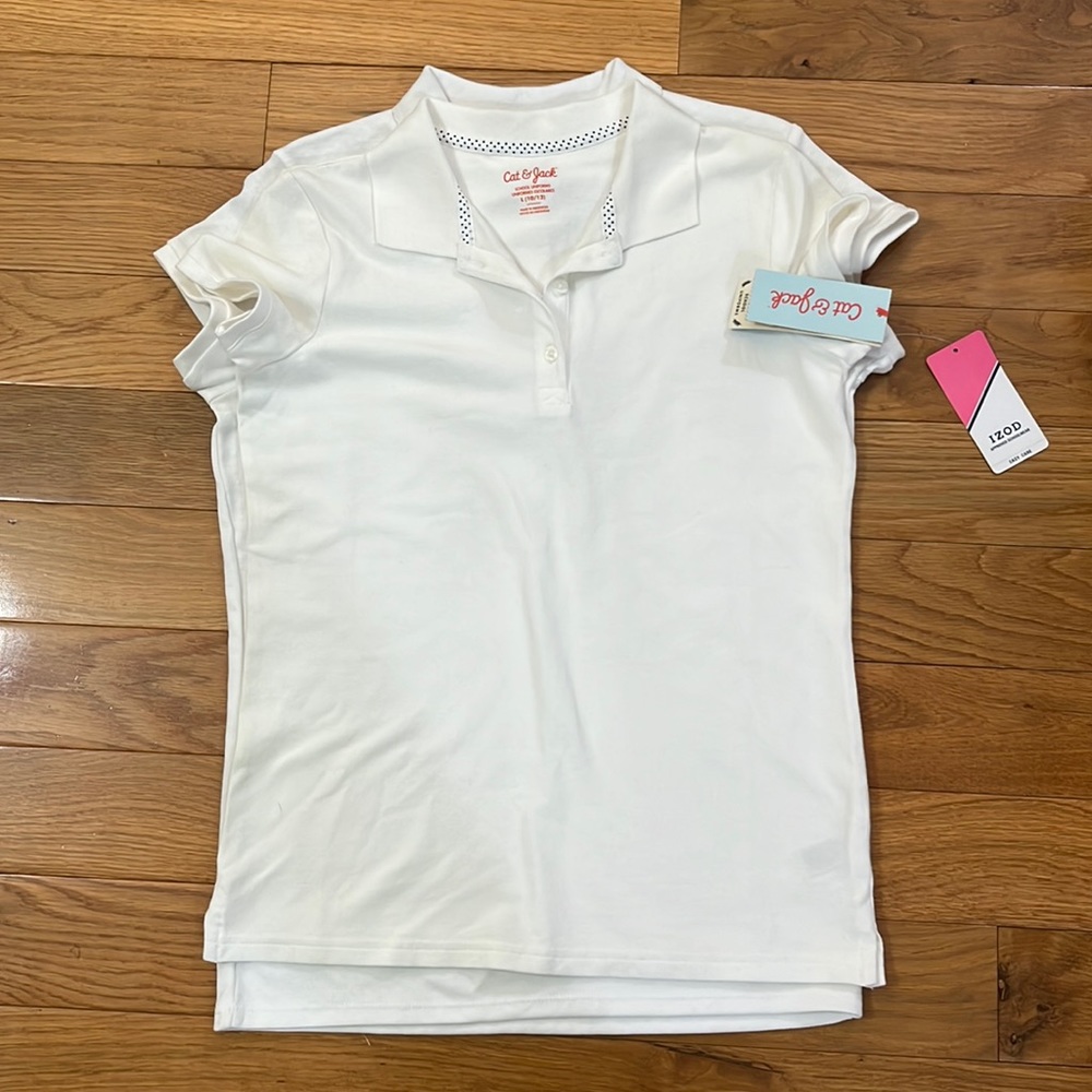Girls School Uniform 6 Piece Bundle - Picture 2 of 16